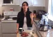 Classic Mediterranean Kibbeh Part 2